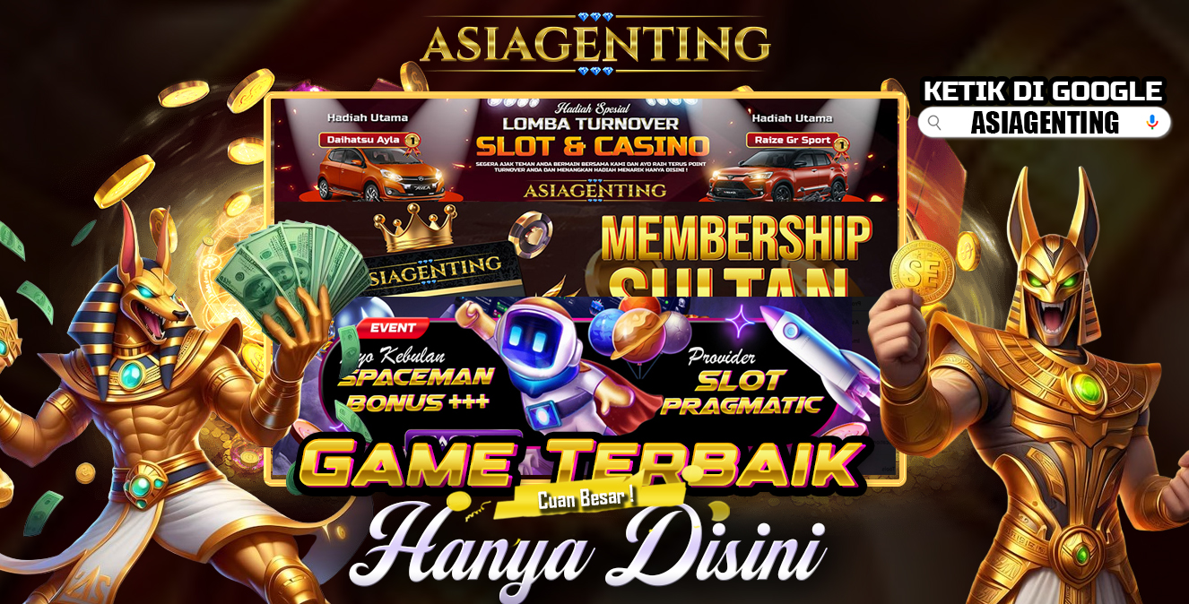 Asiagenting